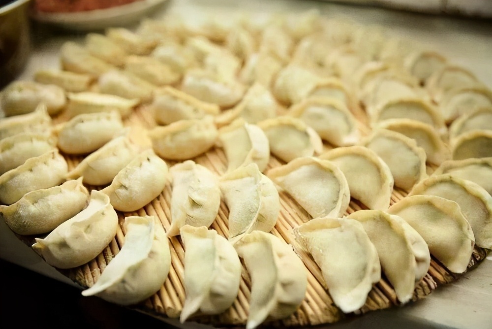 饺子好吃的窍门,饺子好吃小妙招图文