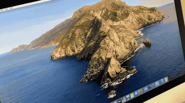 苹果imac最新系统名字,苹果会放弃英特尔系列的imac吗