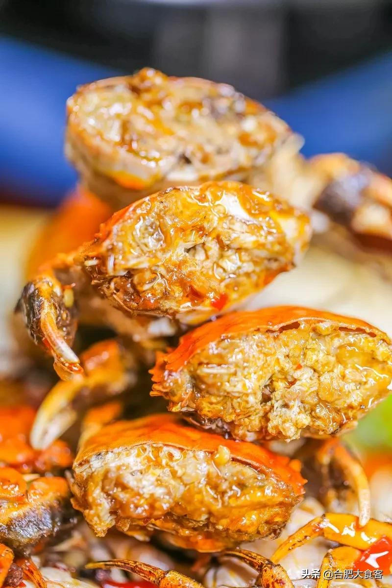 合肥最好的堂食排名,合肥十大堂食名单