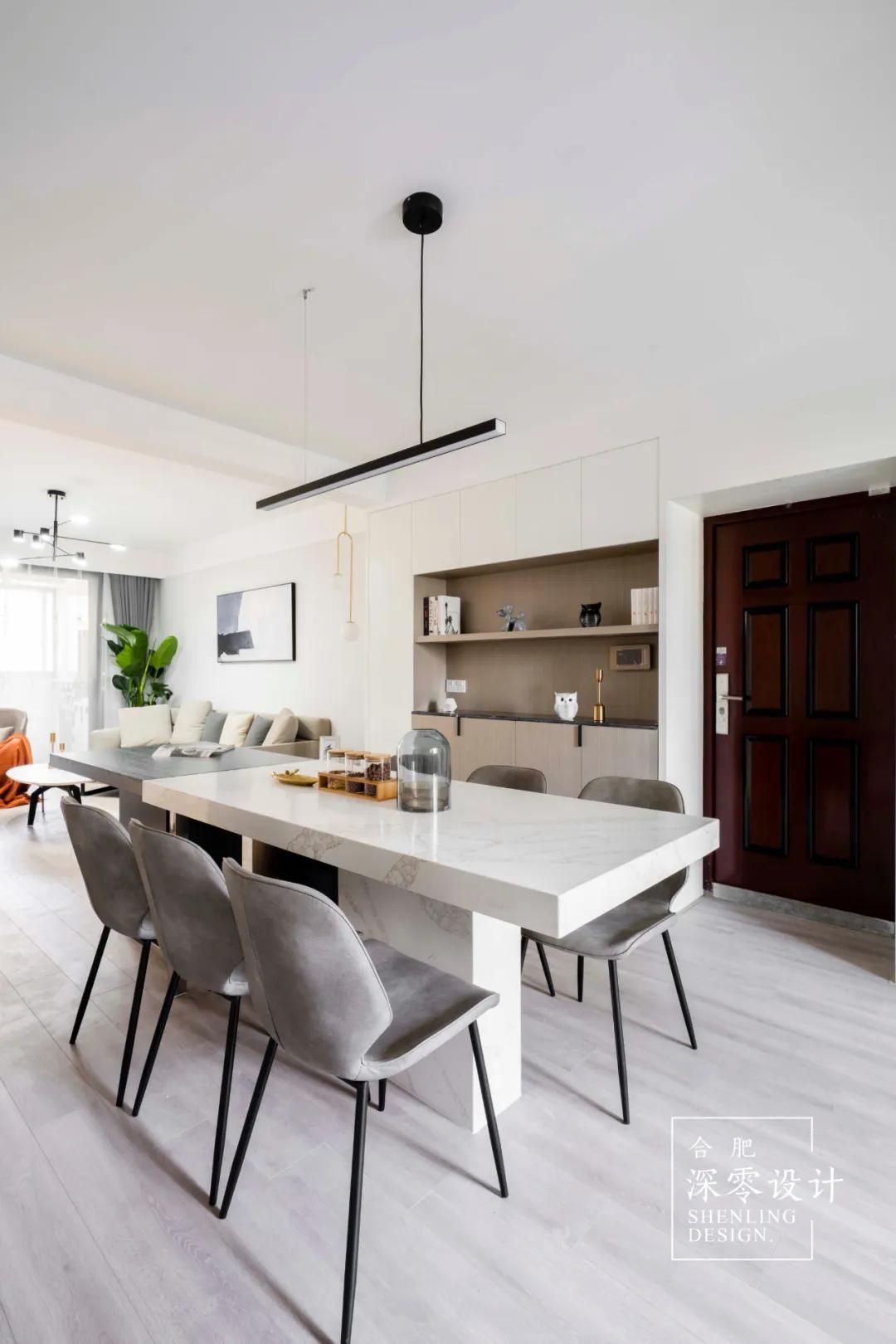 玄关走廊装修多宽,最全室内装修尺寸从玄关到卫生间