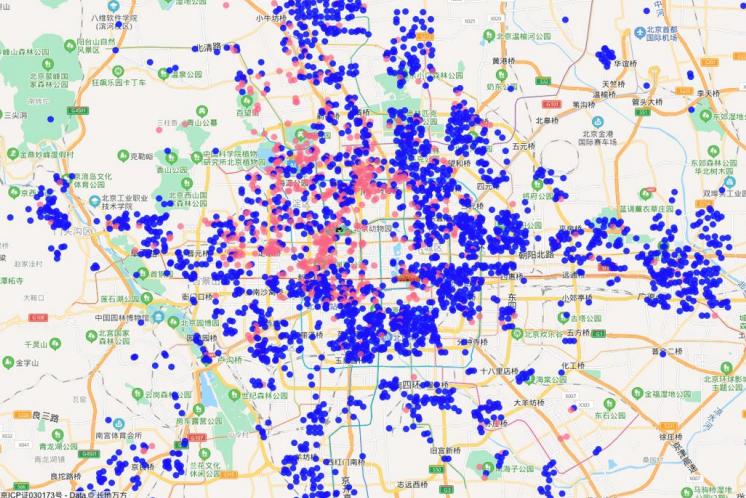 2021年下半年要不要出手？海淀西城的房子还要继续观望吗？