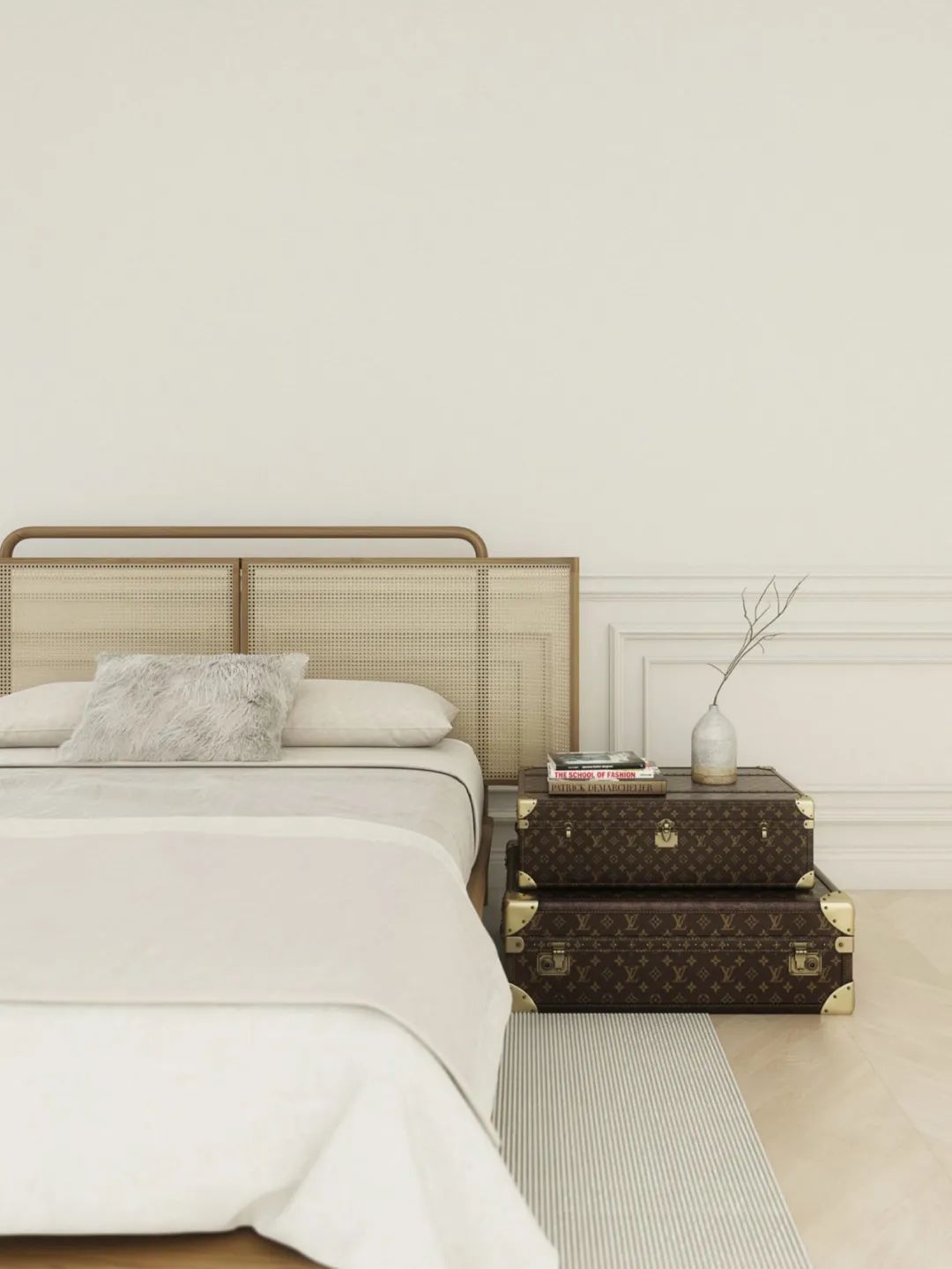 样板房2020年,2023年流行样板房