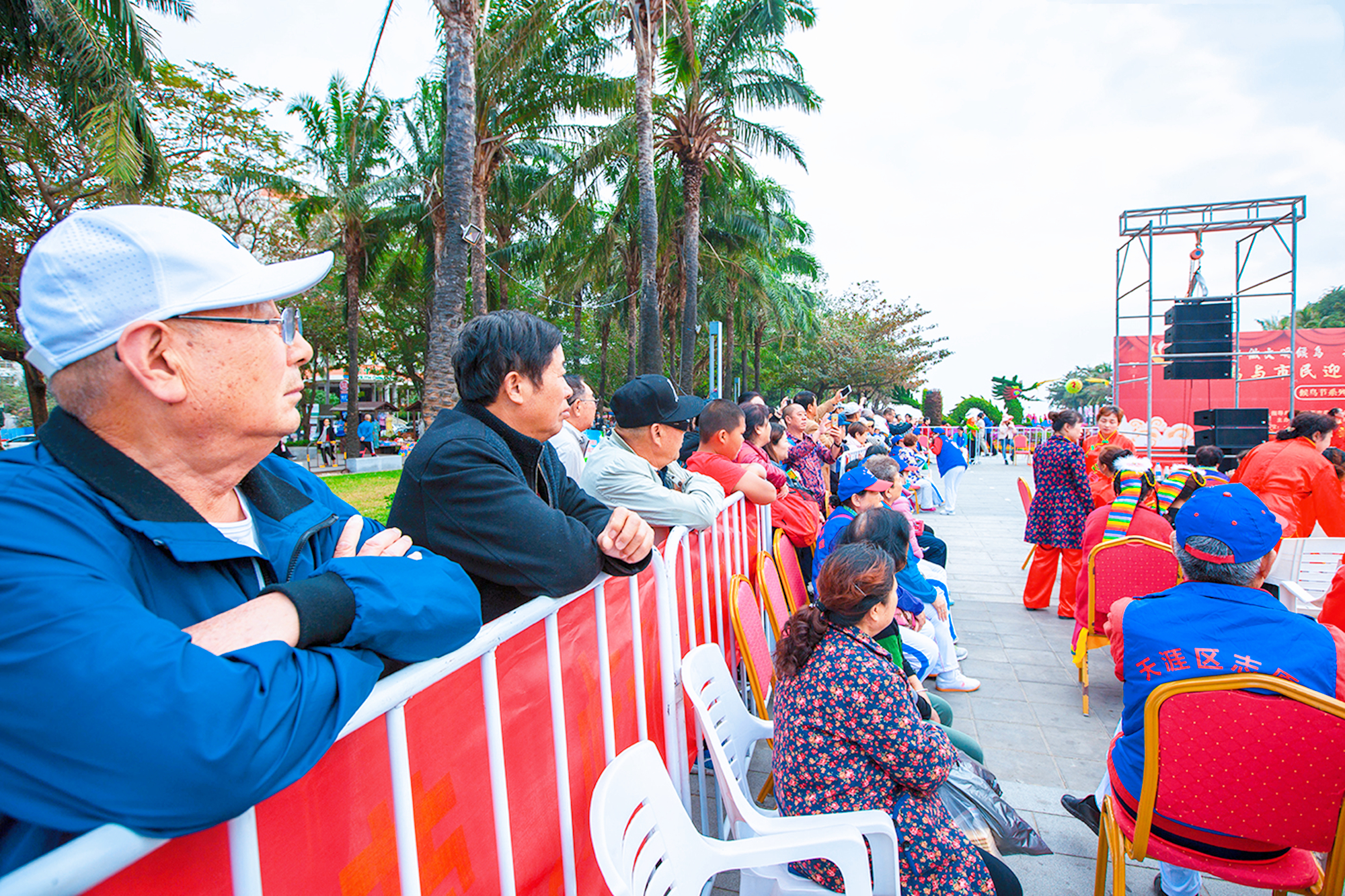 三亚有多少东北人定居,三亚适合不适合常住