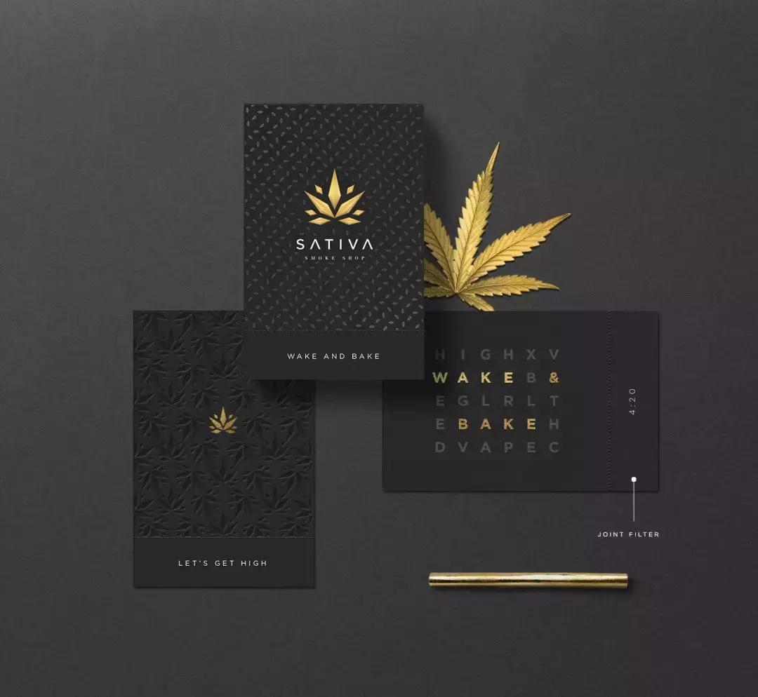 优秀品牌的vi设计案例调研,vi品牌形象设计推荐