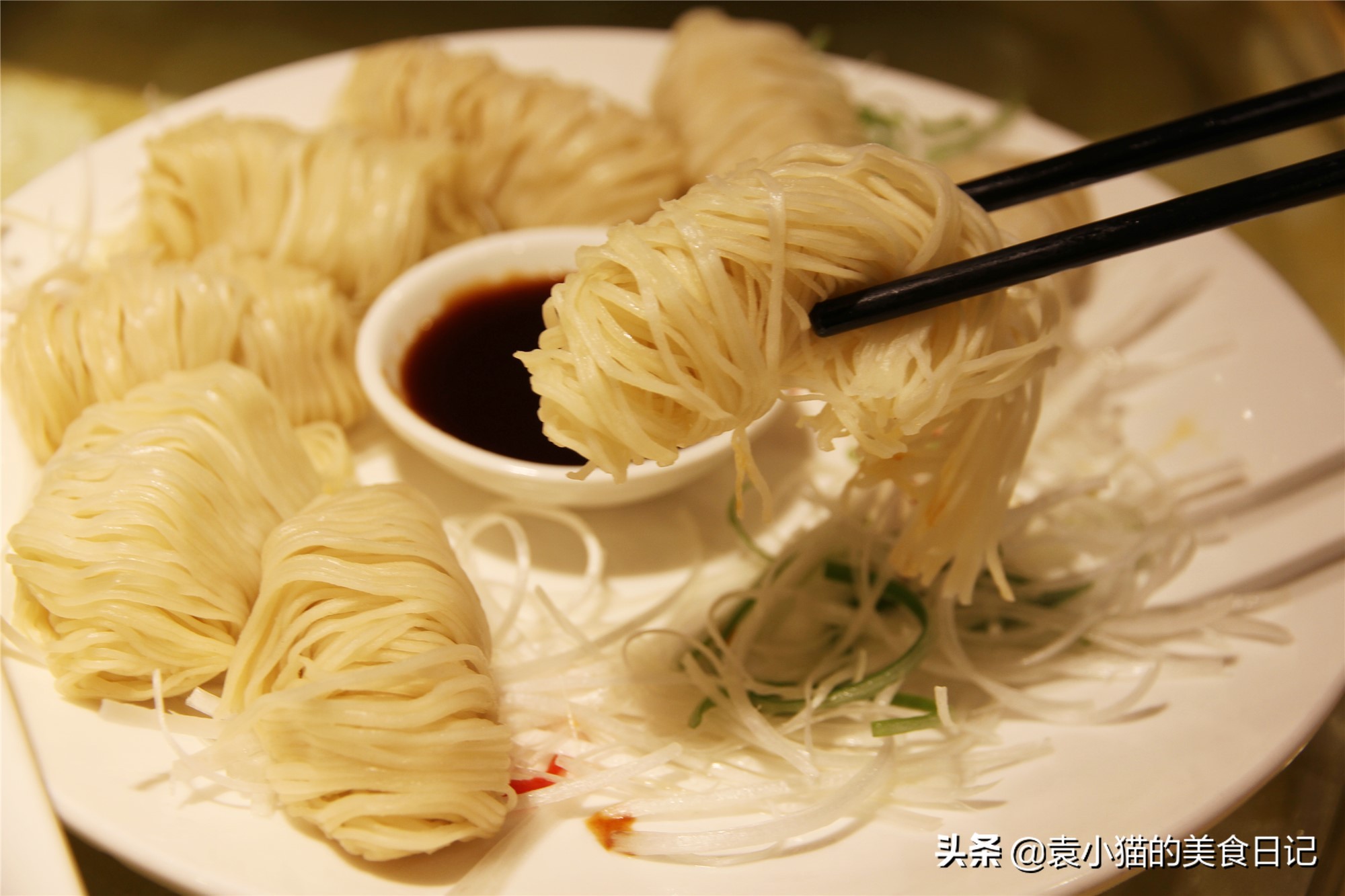 小寨西路吃了顿饭，一桌8人都喜欢这三个菜，真是没想到