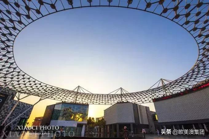 迪拜旅游攻略买表,迪拜两天旅行攻略