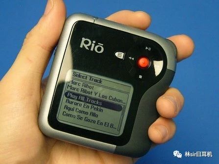 那些你很怀念的梦——经典音乐手机MP3回顾