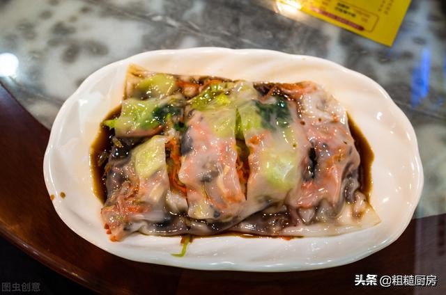 武汉美食必吃推荐早点,武汉都有哪些特色早餐美食