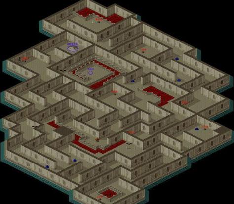 从地下洞穴到机关陷阱，迷宫设计为何让游戏厂商如此情有独钟？