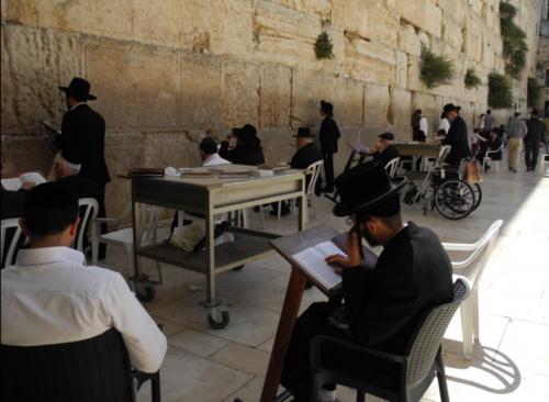 犹太人的宗教发展史,犹太宗教的起源和历史