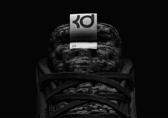 nikekd12用的是什么中底科技,nikekd12用的什么中底科技