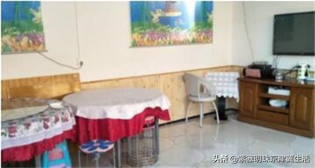 被遗忘的农家小院,蓟县八仙山评价高的农家院