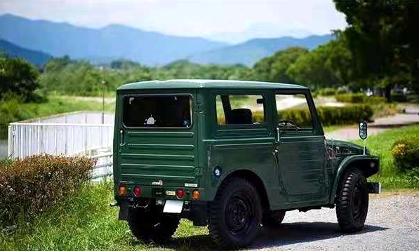 铃木吉姆尼三门版报价,铃木吉姆尼三门版四驱