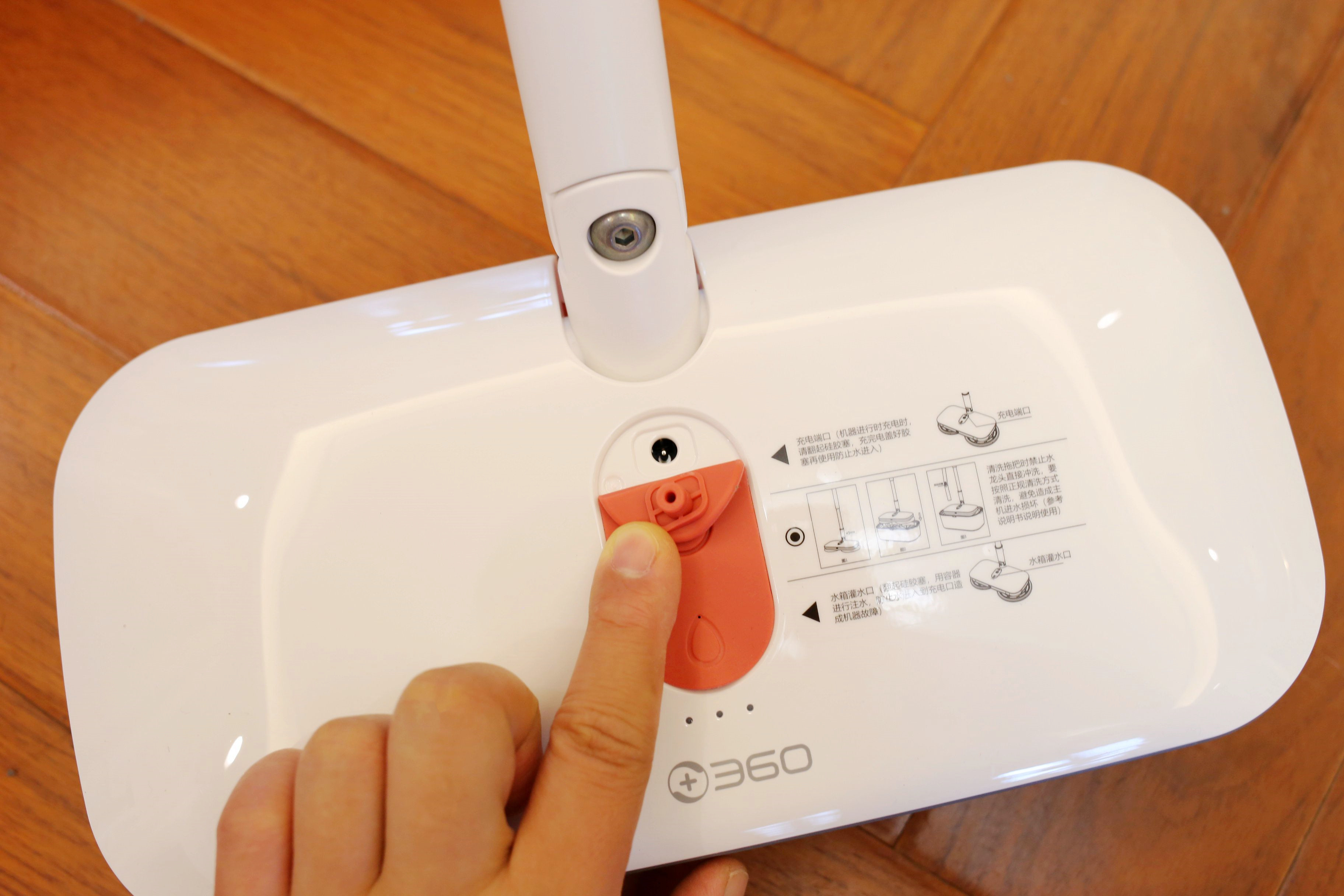 擦地太累了,擦地感觉特别累