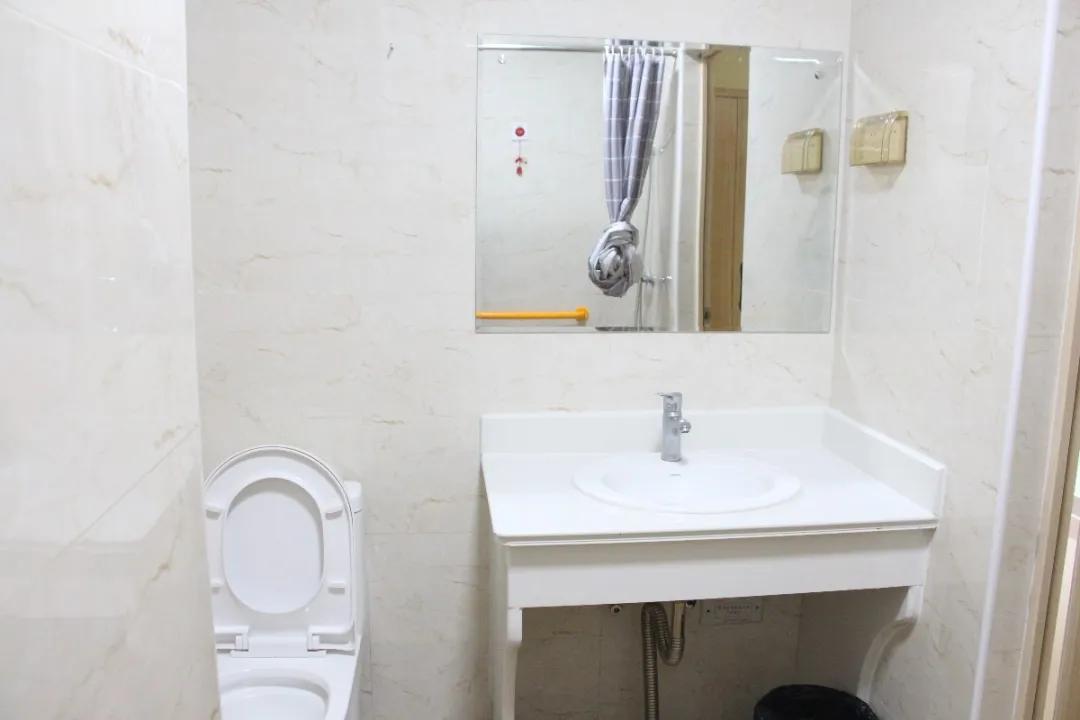 漳州市第一医院新院,漳州市第一医院内部图片