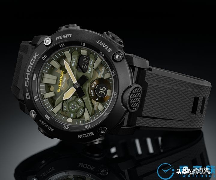 2022年最值得买的卡西欧,2020卡西欧最值得买的手表