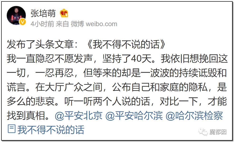 短跑名将张培萌家暴事件,短跑名将张培萌殴打岳母视频