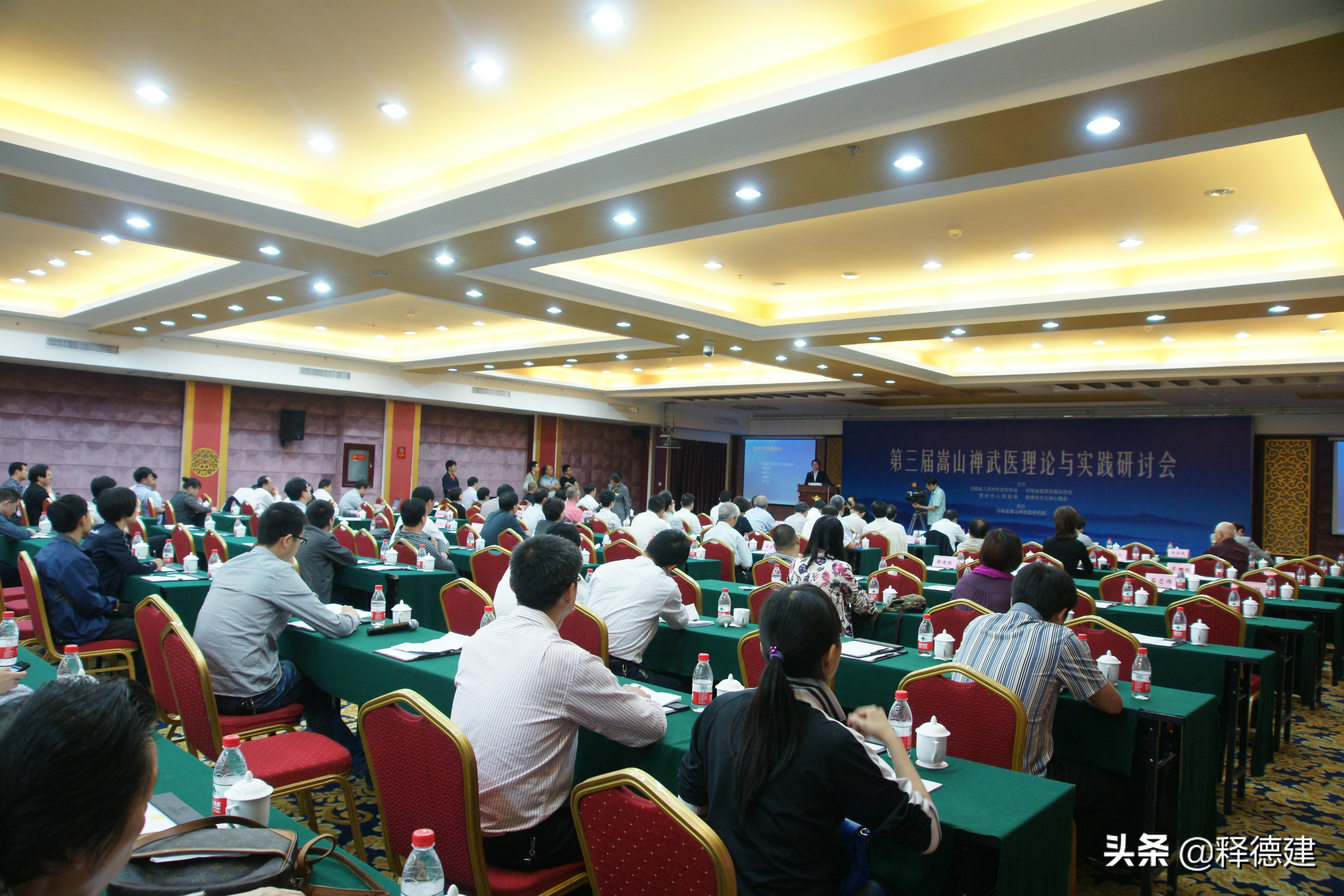 少林三宝近期所有视频,少林三宝现在还习武吗