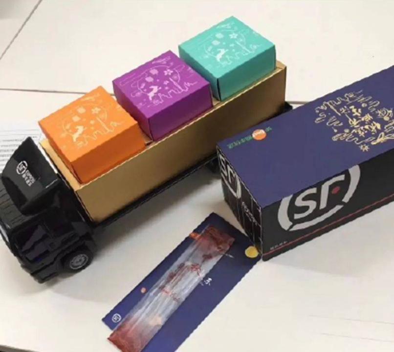 互联网公司月饼哪家强,互联网公司月饼2023