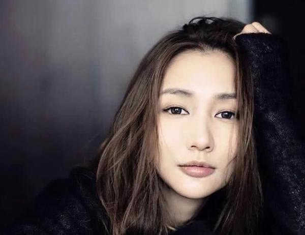 李晨与冯绍峰前女友,李晨的前女友张馨予