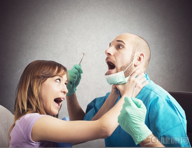 被气出来的8种病有哪些,这5种病多半是气出来的