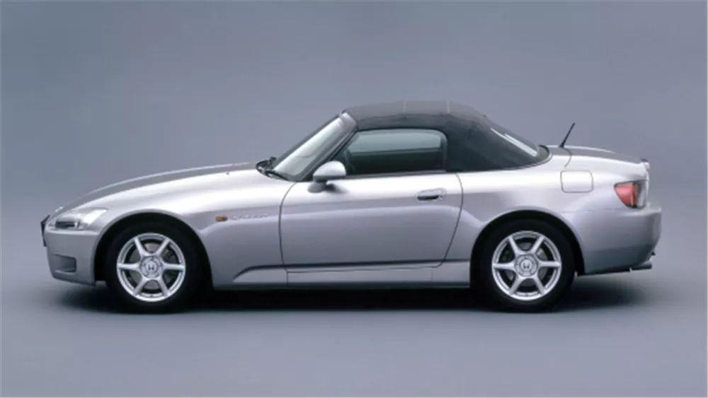 本田为什么可以做到小排量大马力,本田最强后驱