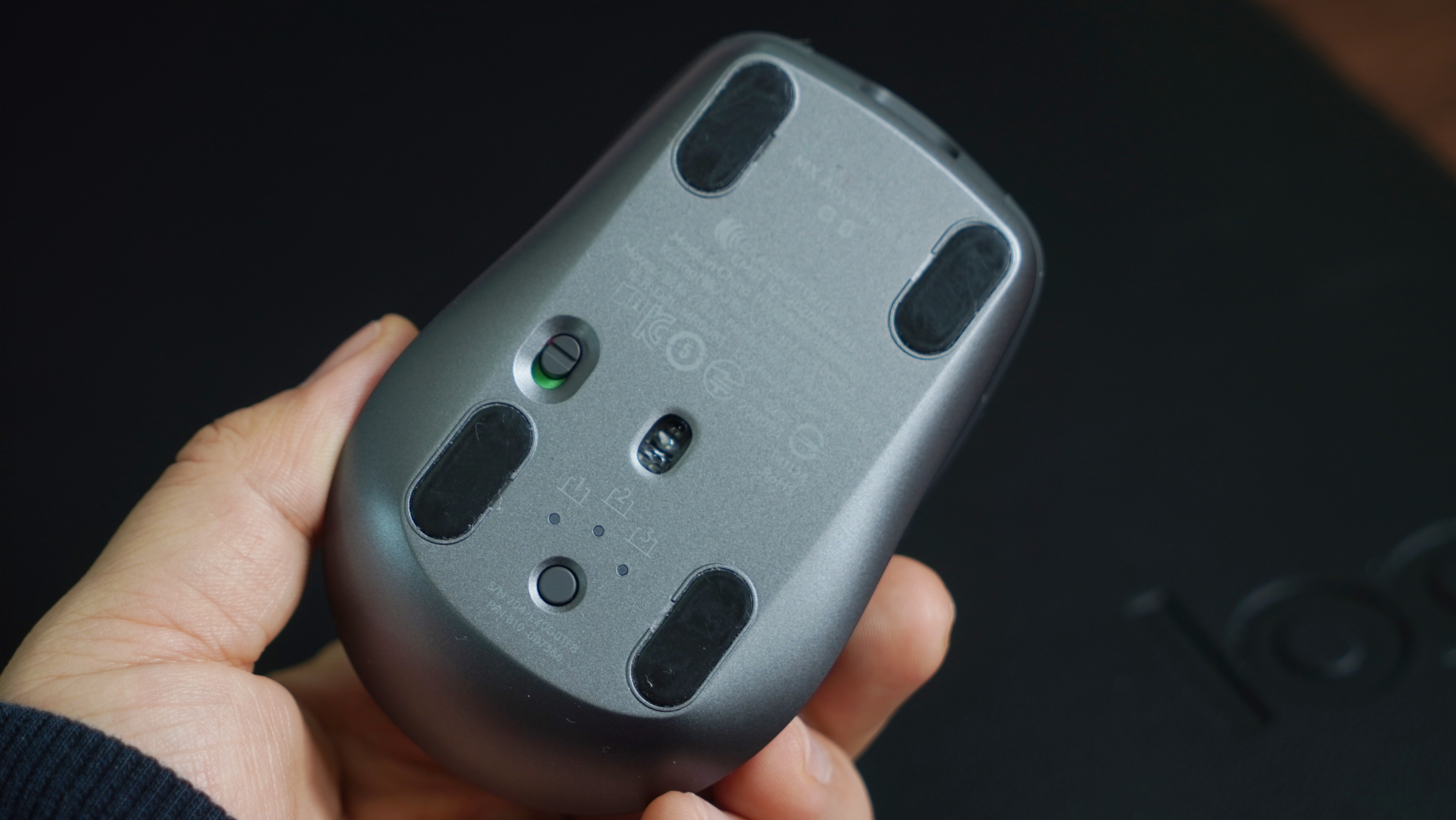 罗技mx键鼠功能,罗技mx键鼠套效果