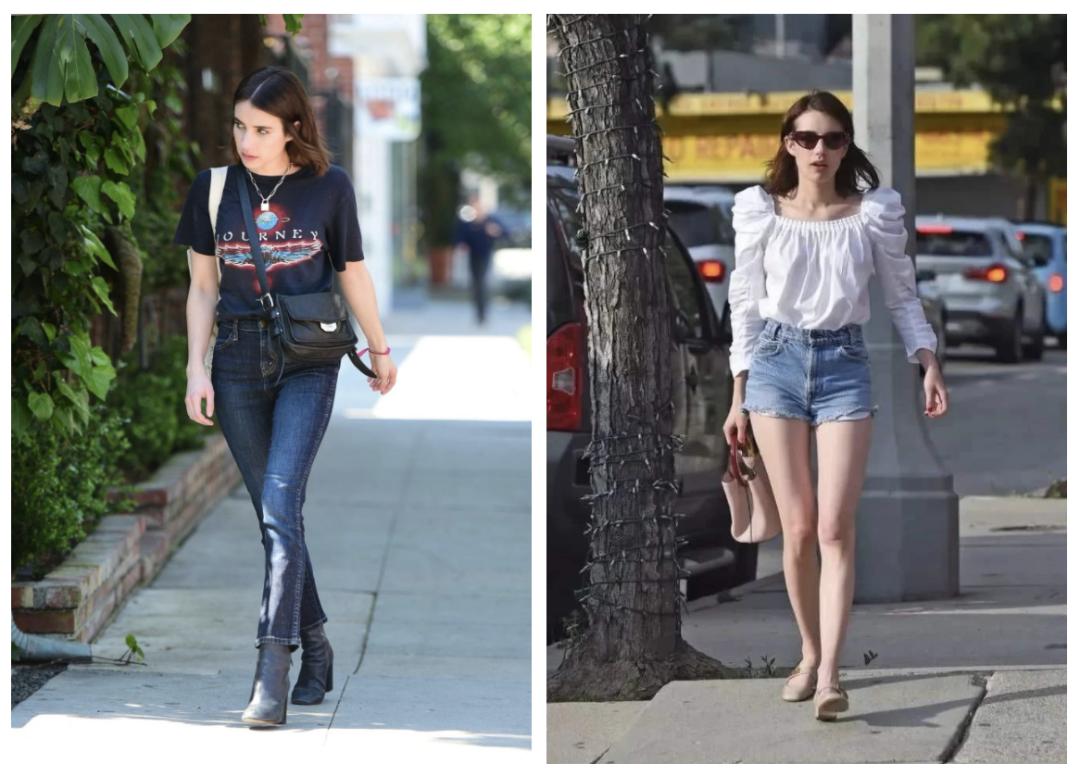 吊带衫高级感显瘦,时尚显瘦遮肉衫