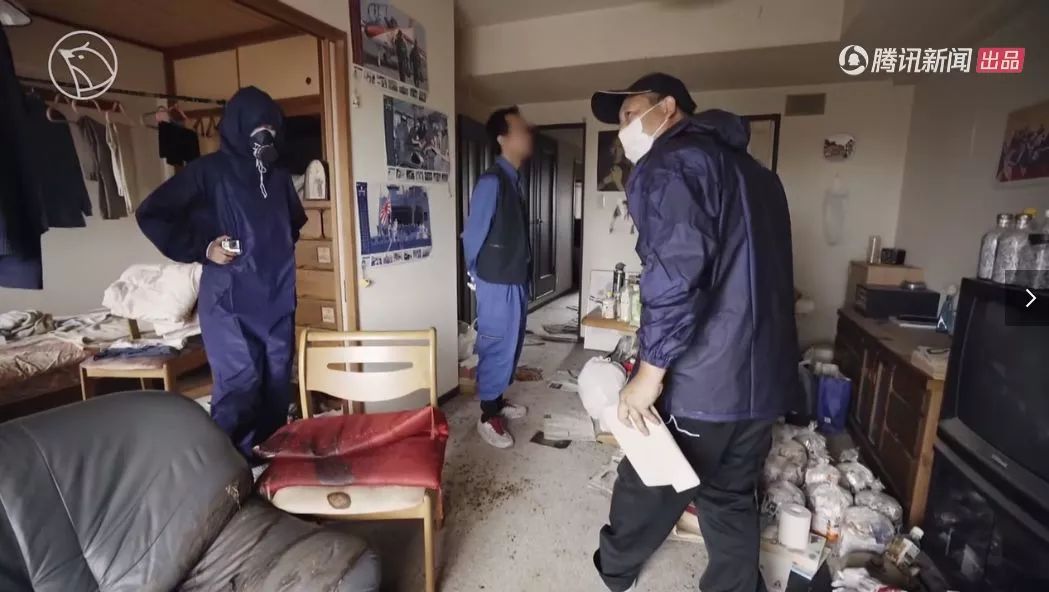 这个辞职率99%的职业堪比“入殓师”，现实的让人无法接受