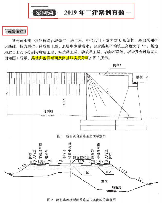 一建市政胡宗强精讲2024,一建市政考了67分