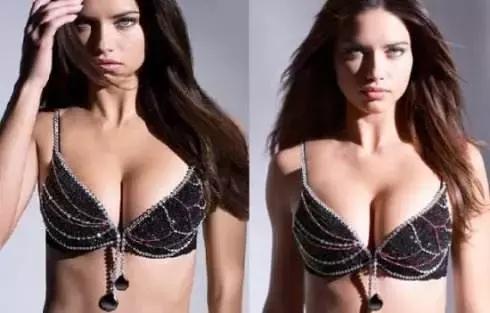 历年FantasyBra大盘点官宣价值100万美金的bra今年谁穿？