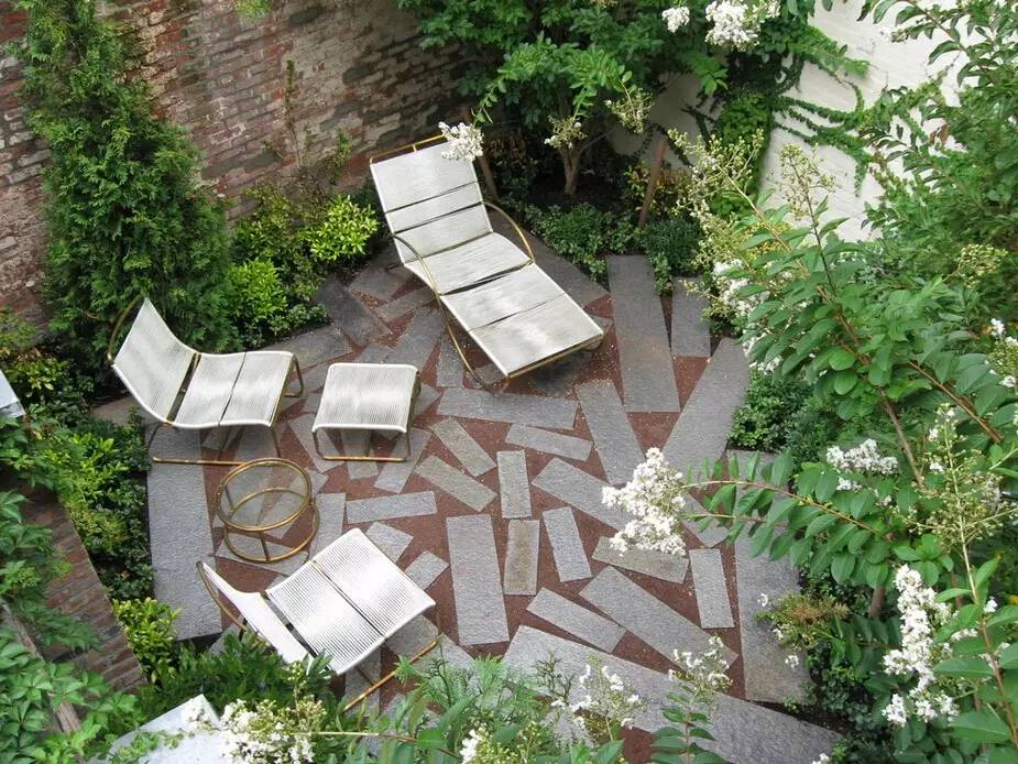 留一个空间给未来的自己,留一个弹性空间给自己