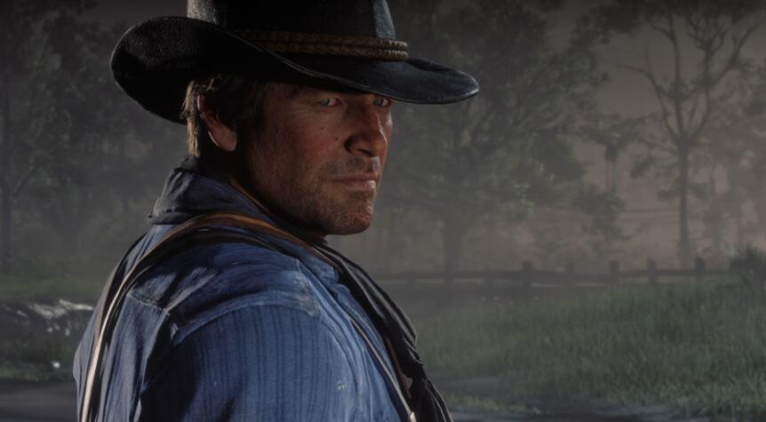 荒野大镖客2初始化图形设备失败,荒野大镖客2未能初始化图形