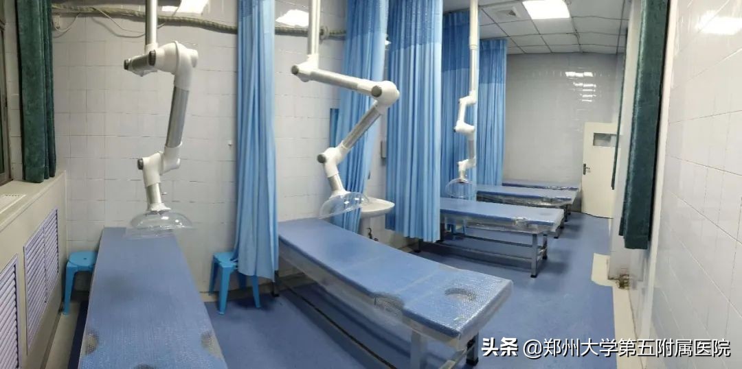 郑大五附院肌肉疼痛诊疗中心,郑州大学五附院康复科视频