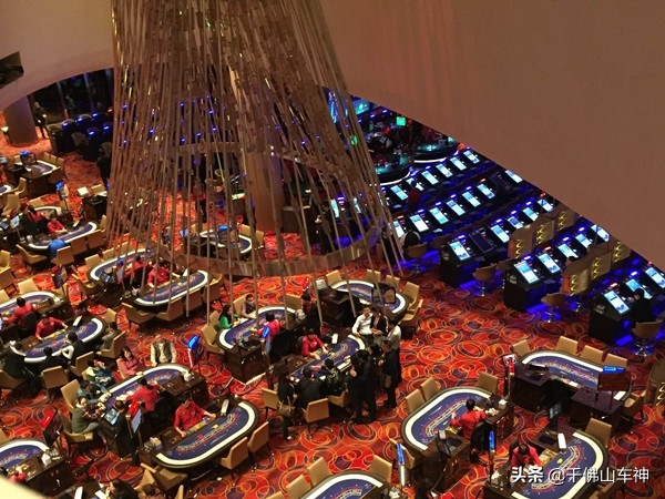 在澳门*场赌**赢了钱能带回家吗？需要缴税吗？