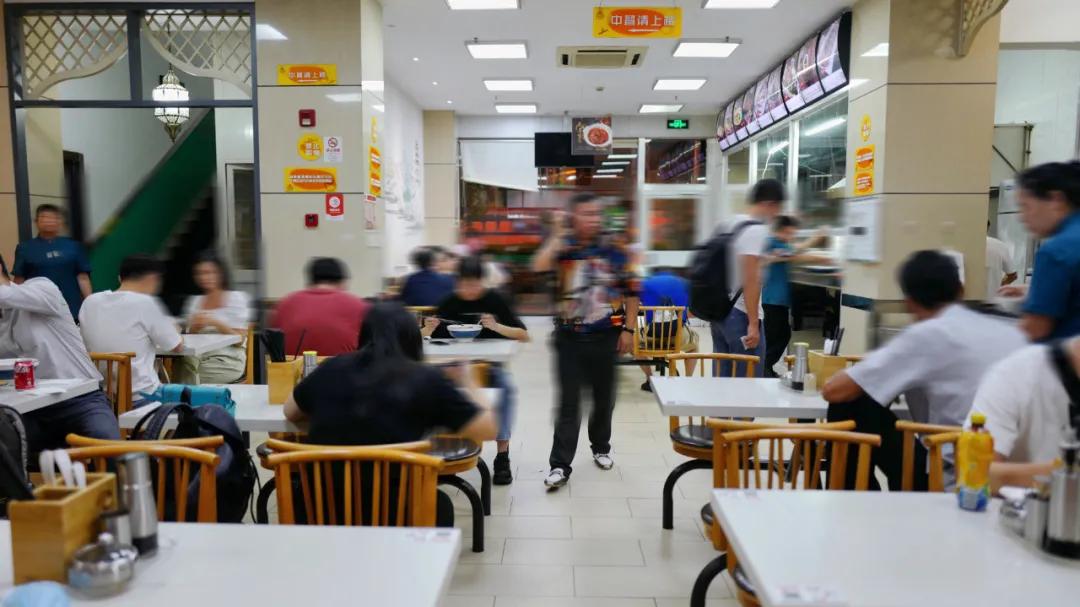 得多好吃的驻沪办,让我国庆都不想出上海