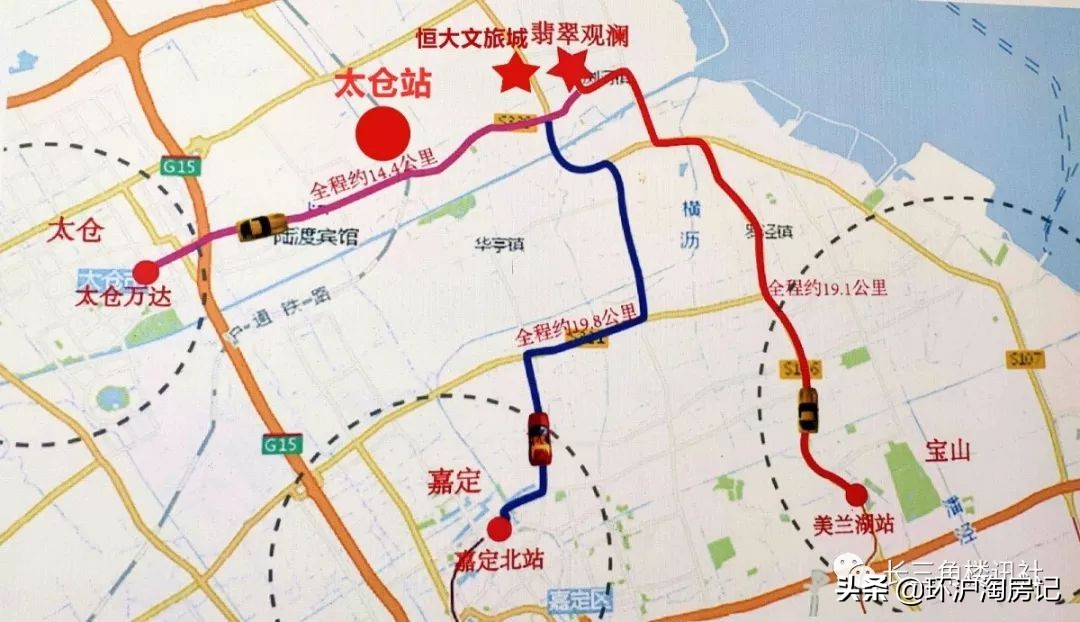 这个地方即将起飞,成为环沪“第一门户”