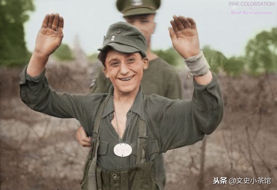 第三帝国元帅戈林的结局,帝国元帅戈林结局