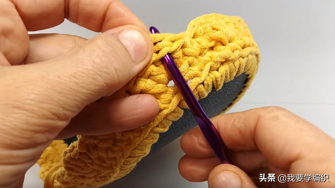 包包简单托特包,帆布托特包教程