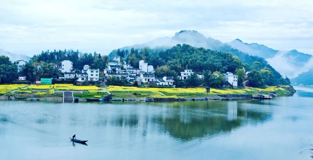 5个国内特色小众旅游景点推荐,10个适合小众旅游的绝美景点推荐