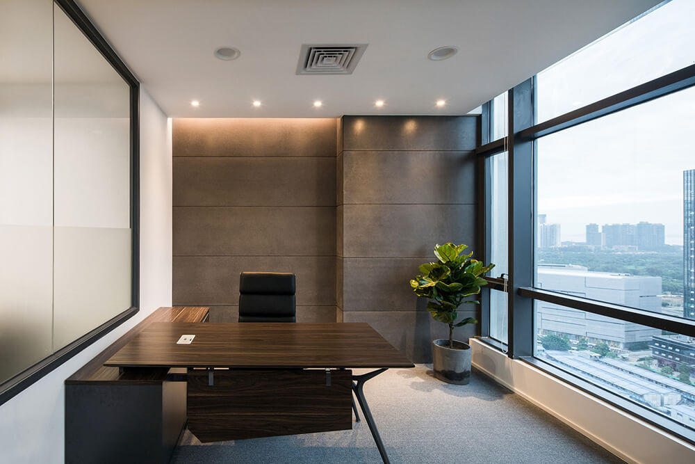 工装家装需要注意什么,工装装修的几大原则你了解多少