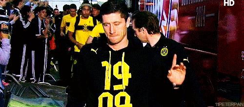 莱万多夫斯基:被遗忘的波兰人