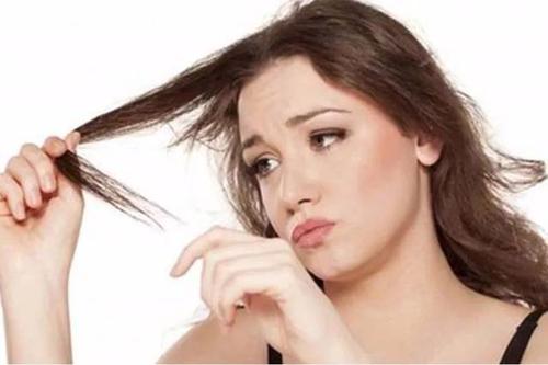 头发越来越细软怎么护理,头发细软怎么调理视频