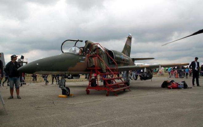 一个二流欧洲国家，也能生产高质量航发，捷克的实力有多强？