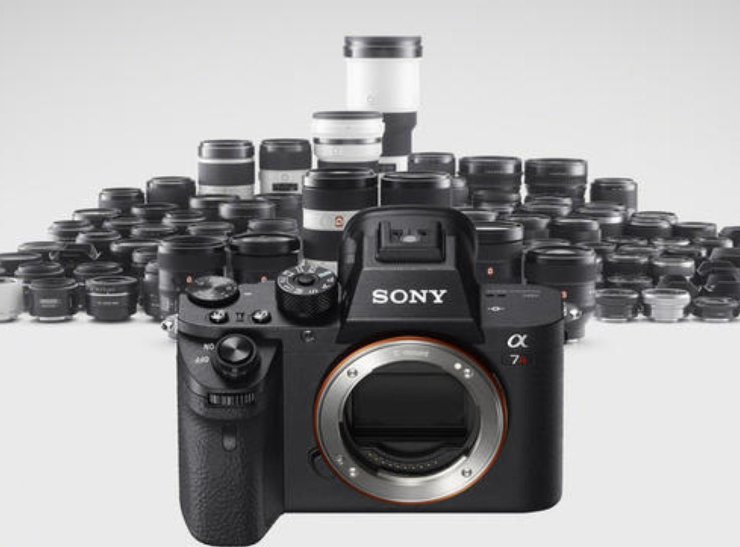 尼康18-140日系,日系人像相机尼康