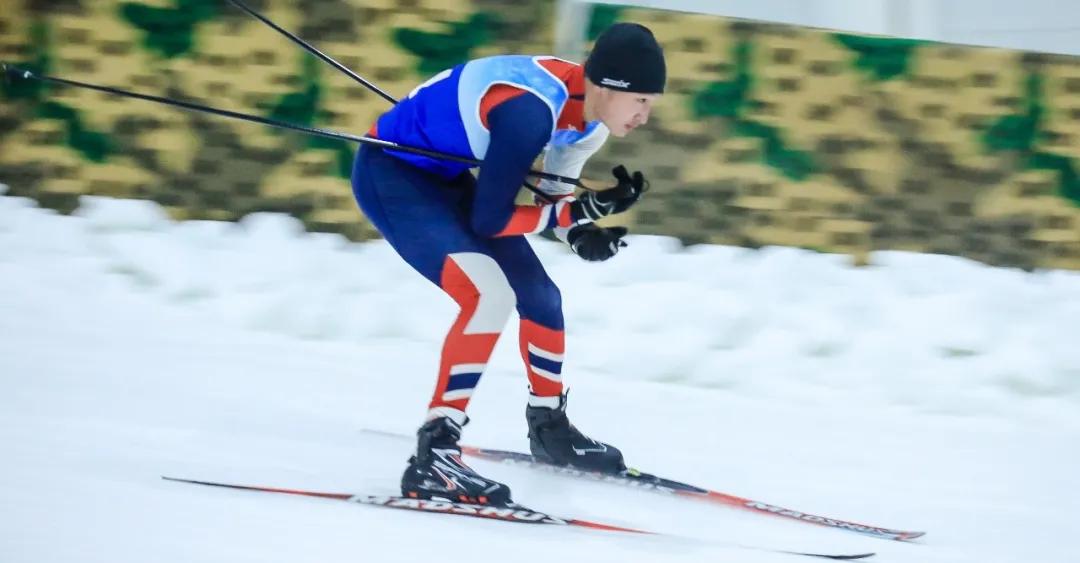 2023宁陕青少年越野滑雪锦标赛,陕西高山滑雪公开赛