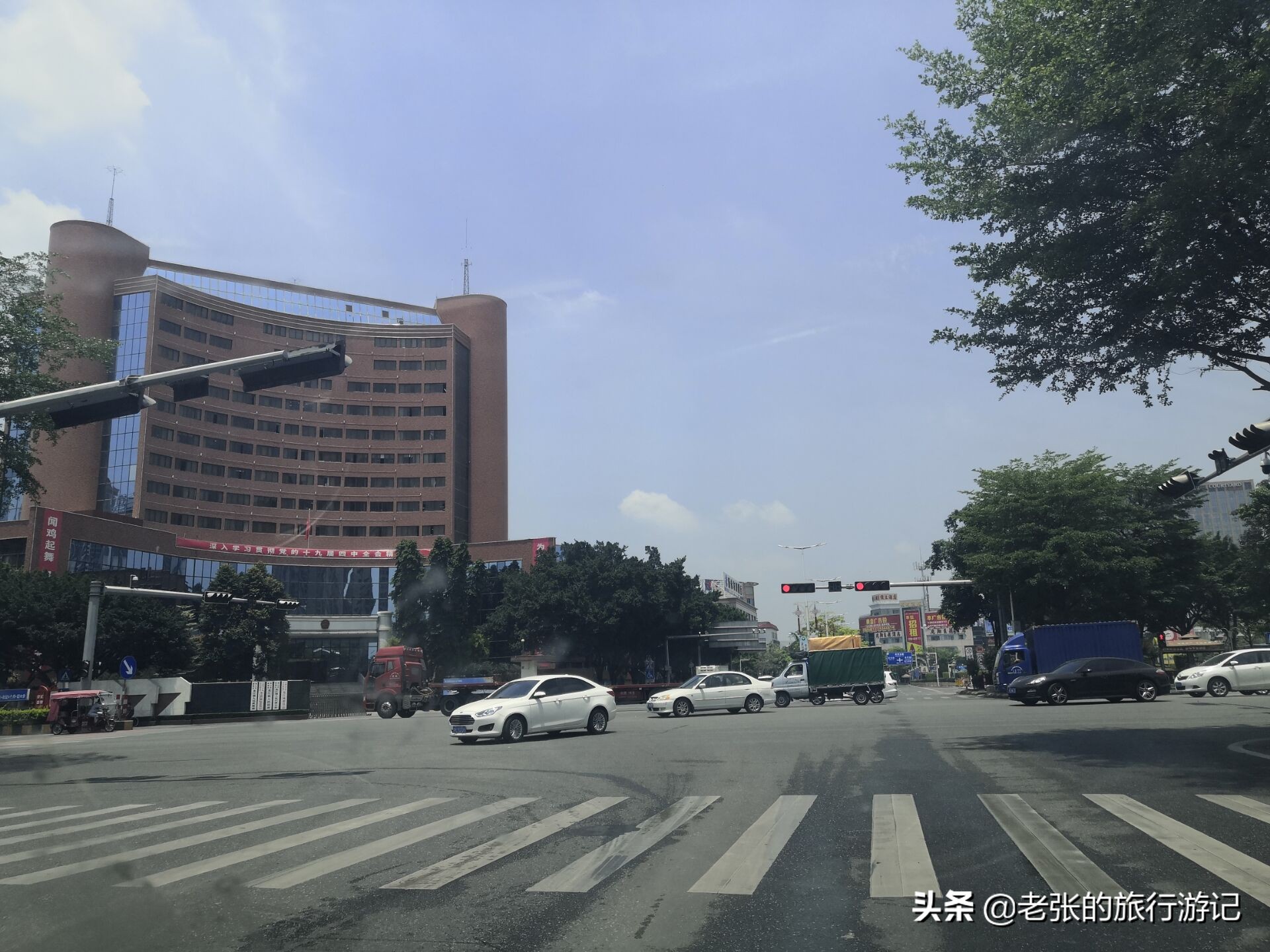 大家如何评价顺德这座城市,广东人怎么评价顺德