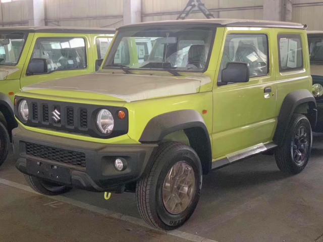 铃木吉姆尼几年后会降价,铃木吉姆尼最便宜时卖多少钱