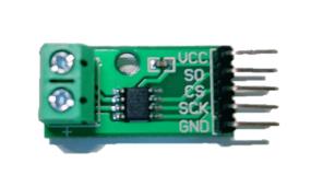 热电偶冷端补偿器芯片,冷端补偿热电偶芯片