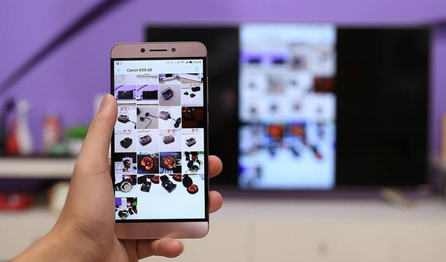 手机投屏到电脑的5种方法,华为手机怎样投屏到sharp电视上